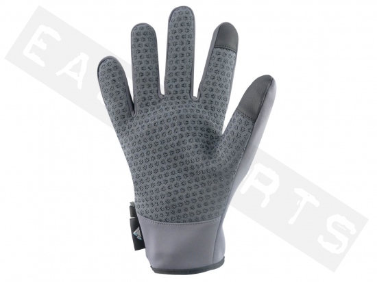 Gloves CGM EASY G71A grey (one size)